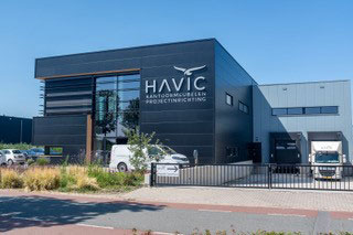 Showrooms